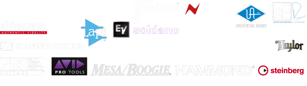 equipment-brands