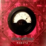 Uta's Söhne - Robots